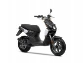2010 Yamaha Slider Naked photo